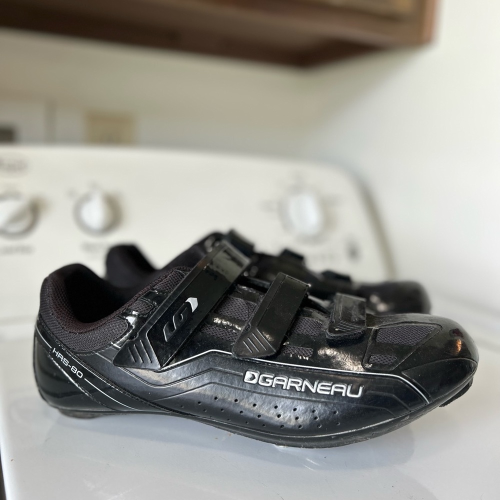 Louis Garneau Cycling shoes
